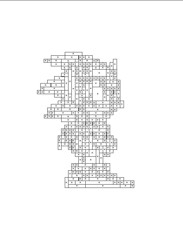 Sonic in a grid