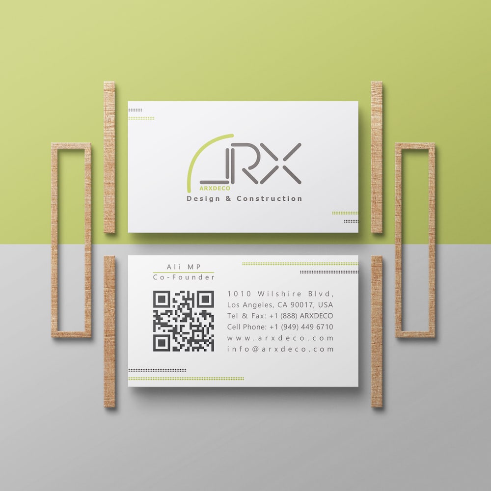 ARX Design & Construction