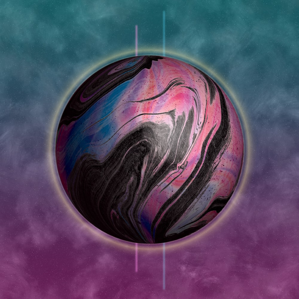 Planet ZH-1966