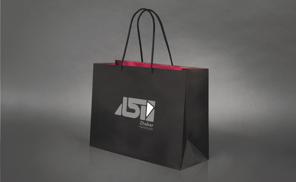 The bag