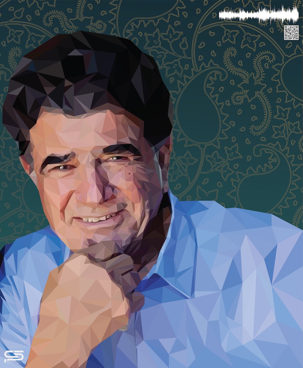 Mohammad-Reza Shajarian
