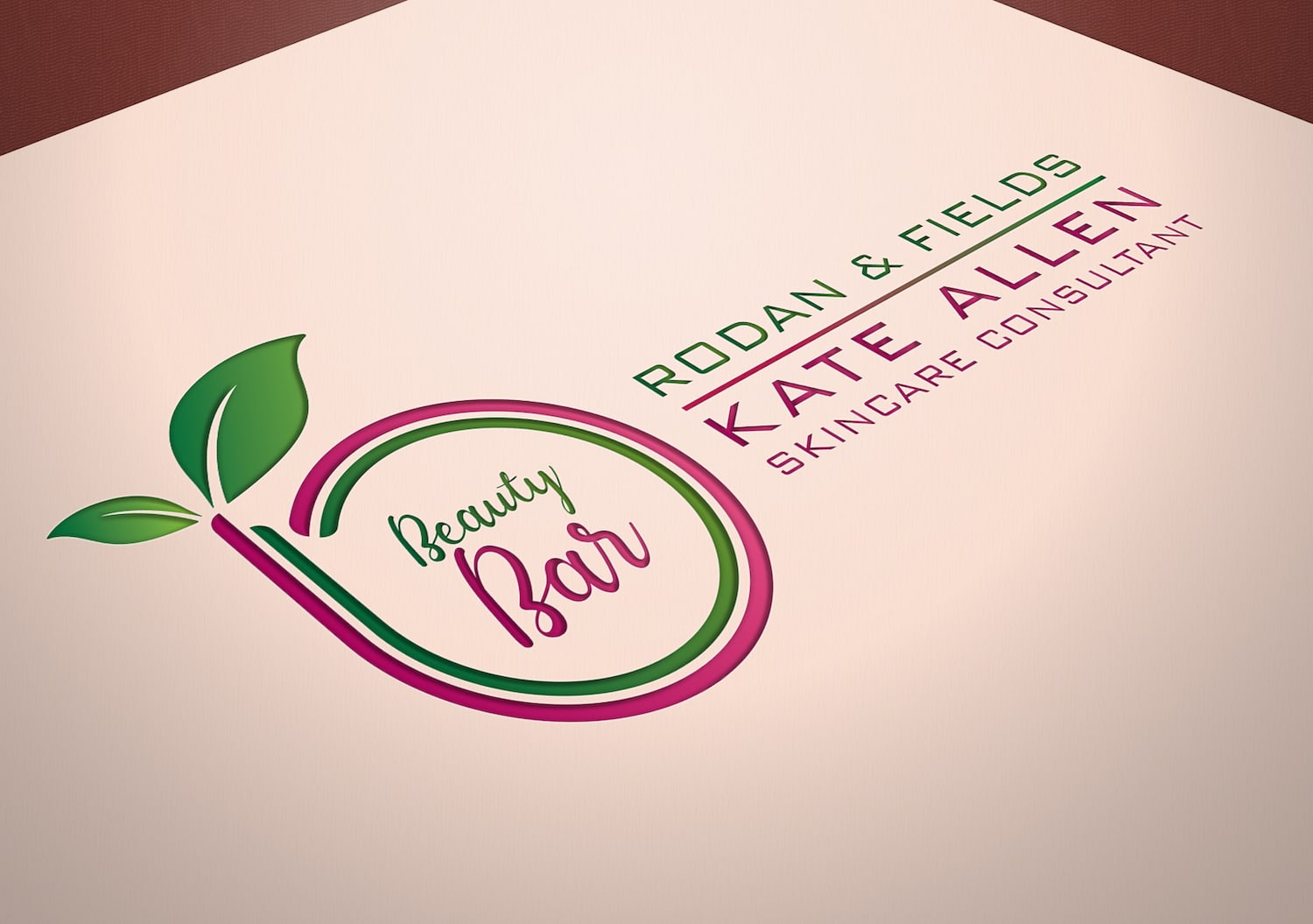 Beauty Bar