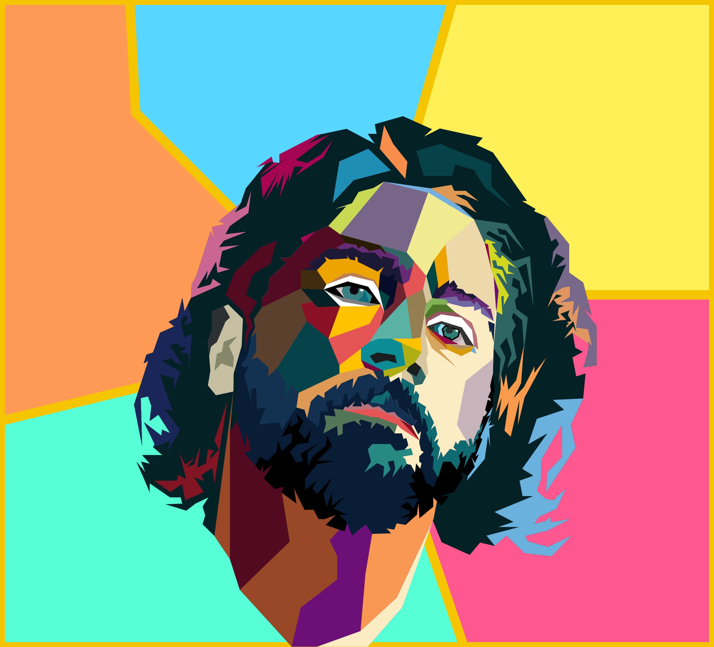 Pop art
