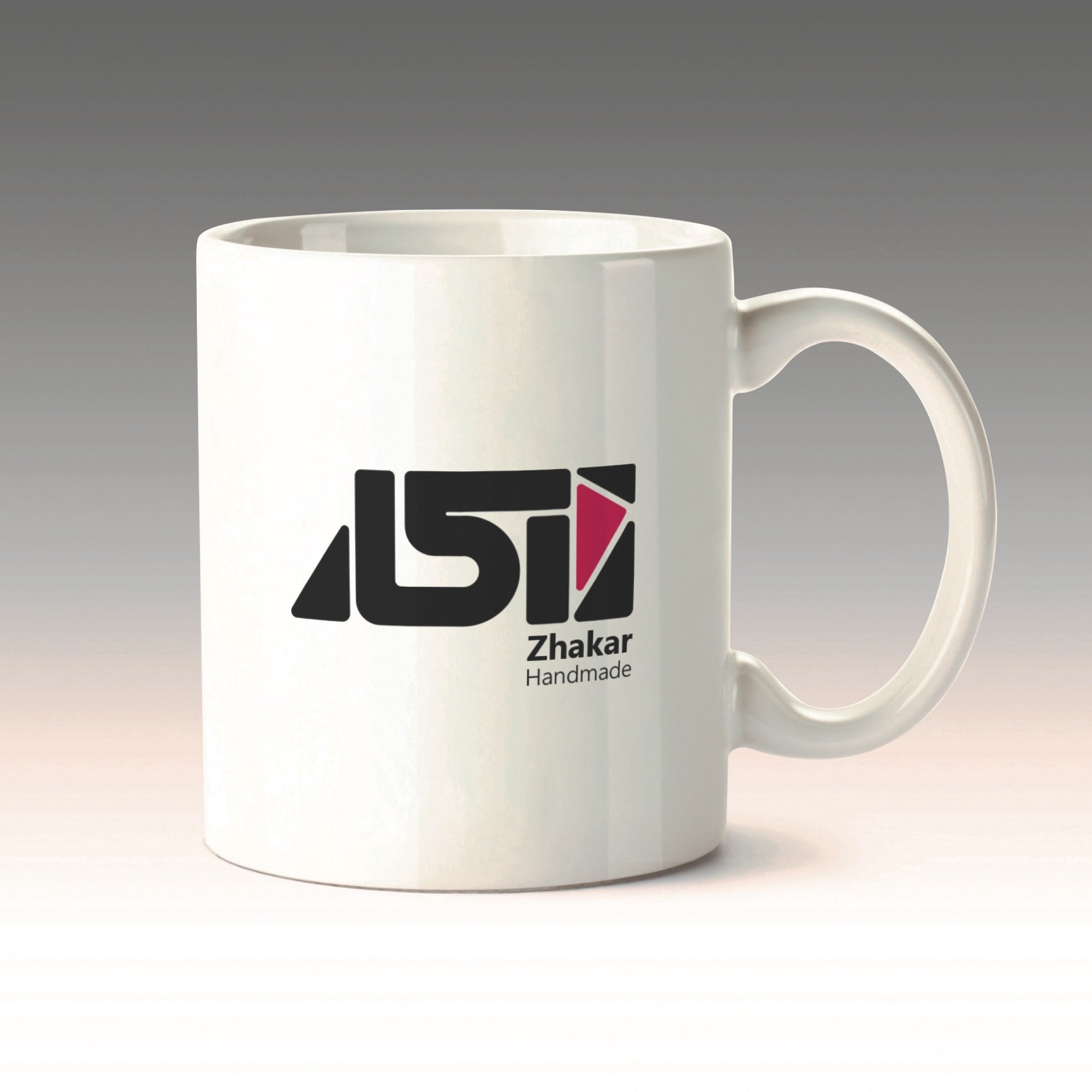 The mug